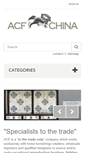 Mobile Screenshot of antique-chinese-furniture.com